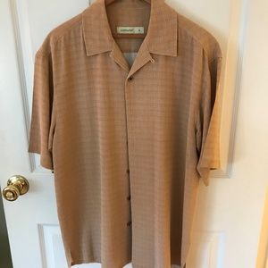 Mens Short Sleeve shirt